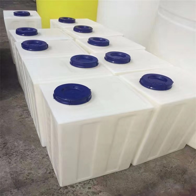 塑料桶水桶，塑料方桶