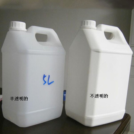 1升2升4升5升塑料桶產(chǎn)品，1加侖塑料桶