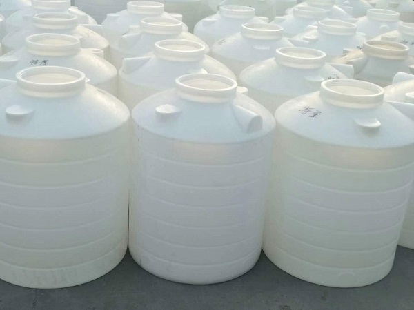 1噸塑料桶，1噸塑料水塔