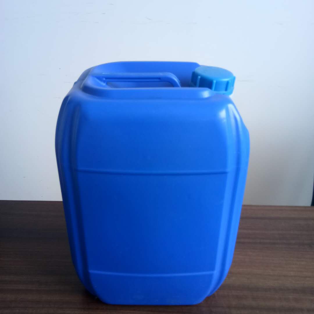 20升塑料桶廠家，20小藍(lán)方塑料桶，20升堆碼桶