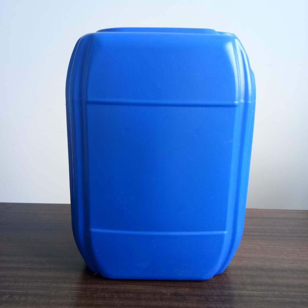 20升塑料桶廠家，20小藍(lán)方塑料桶，20升堆碼桶