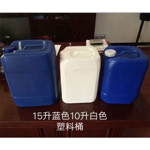 15升塑料桶，15公斤塑