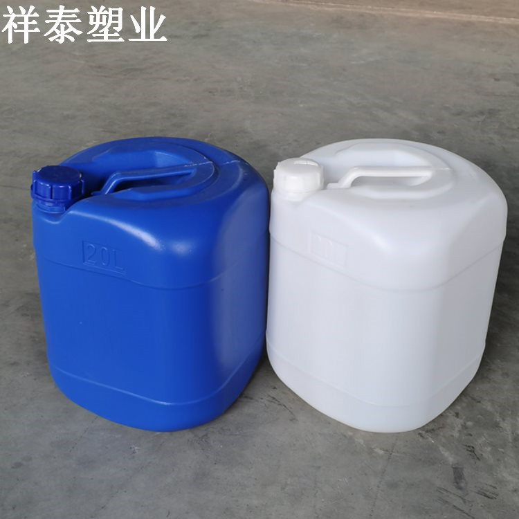 20升25升塑料桶，帶水嘴塑料桶
