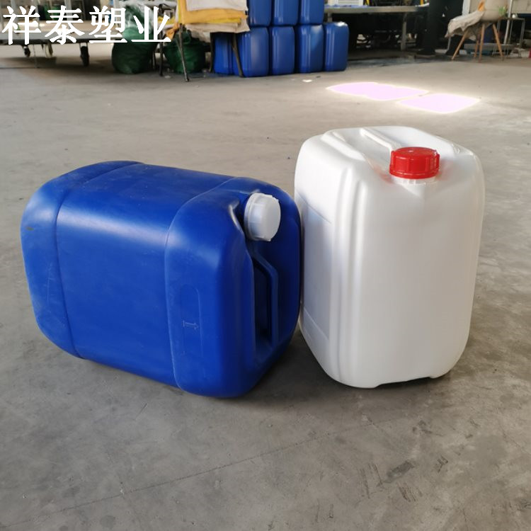 20升25升塑料桶，帶水嘴塑料桶